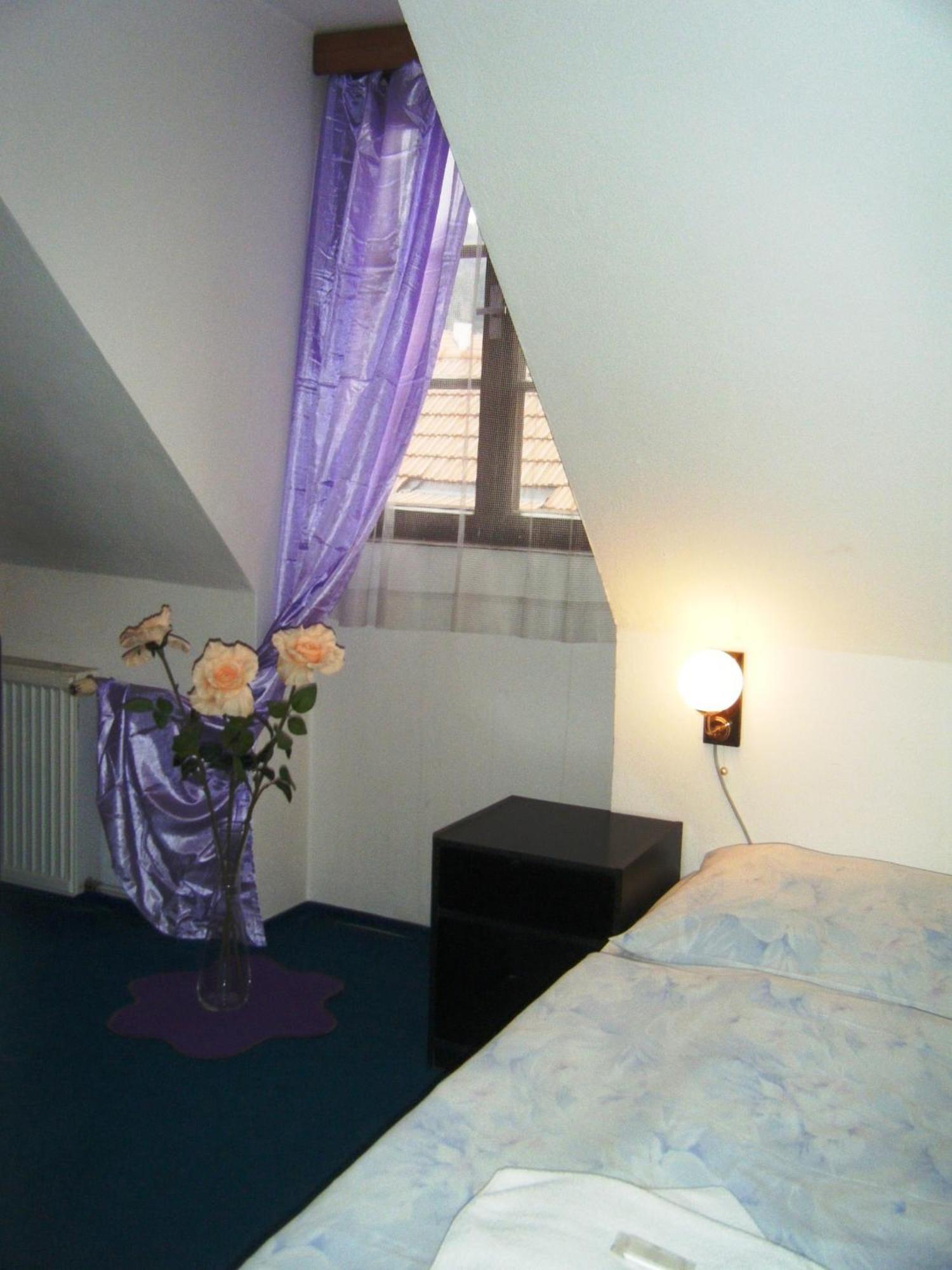 Hotel Parkan Prachatice Room photo