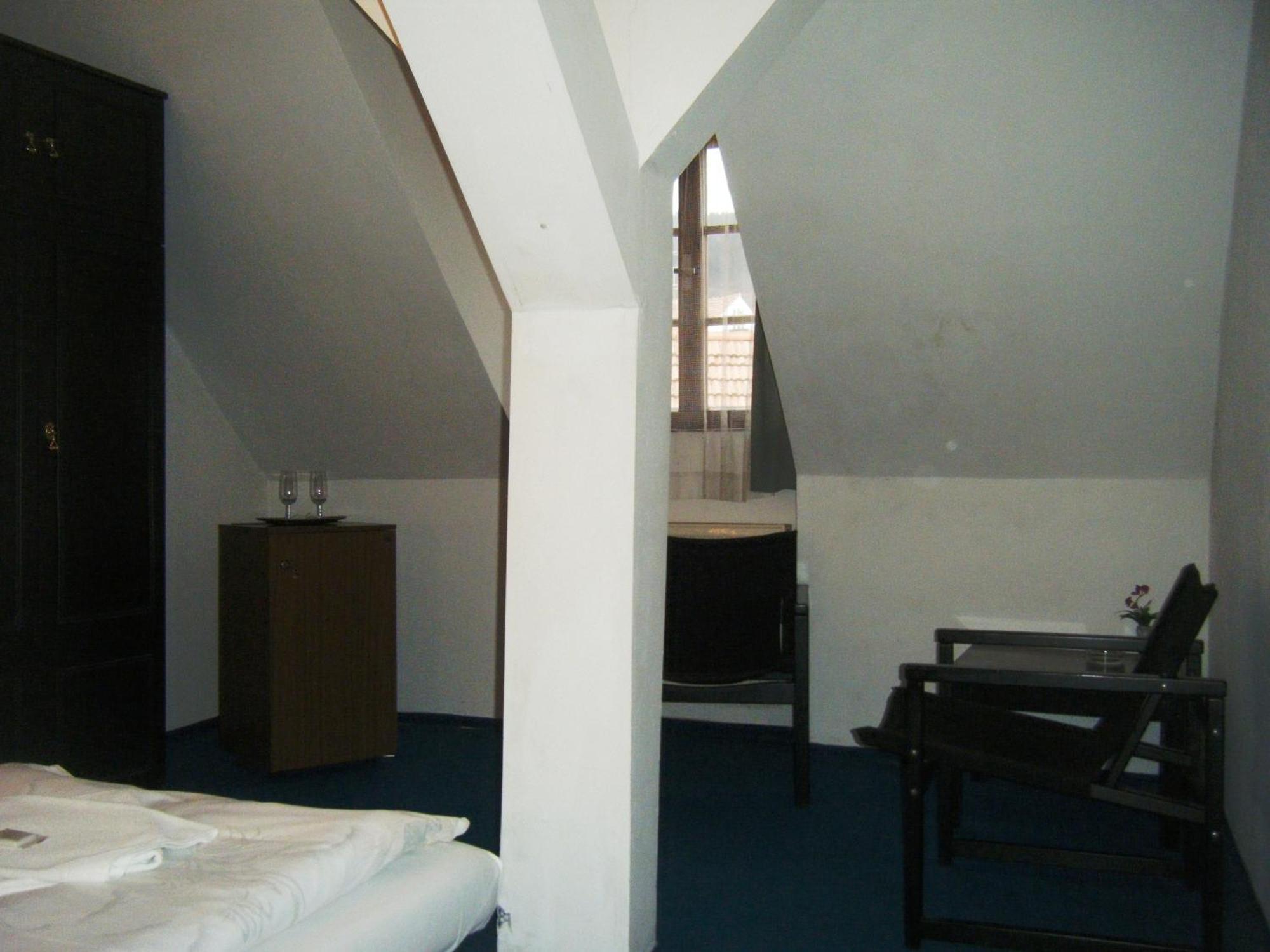 Hotel Parkan Prachatice Room photo