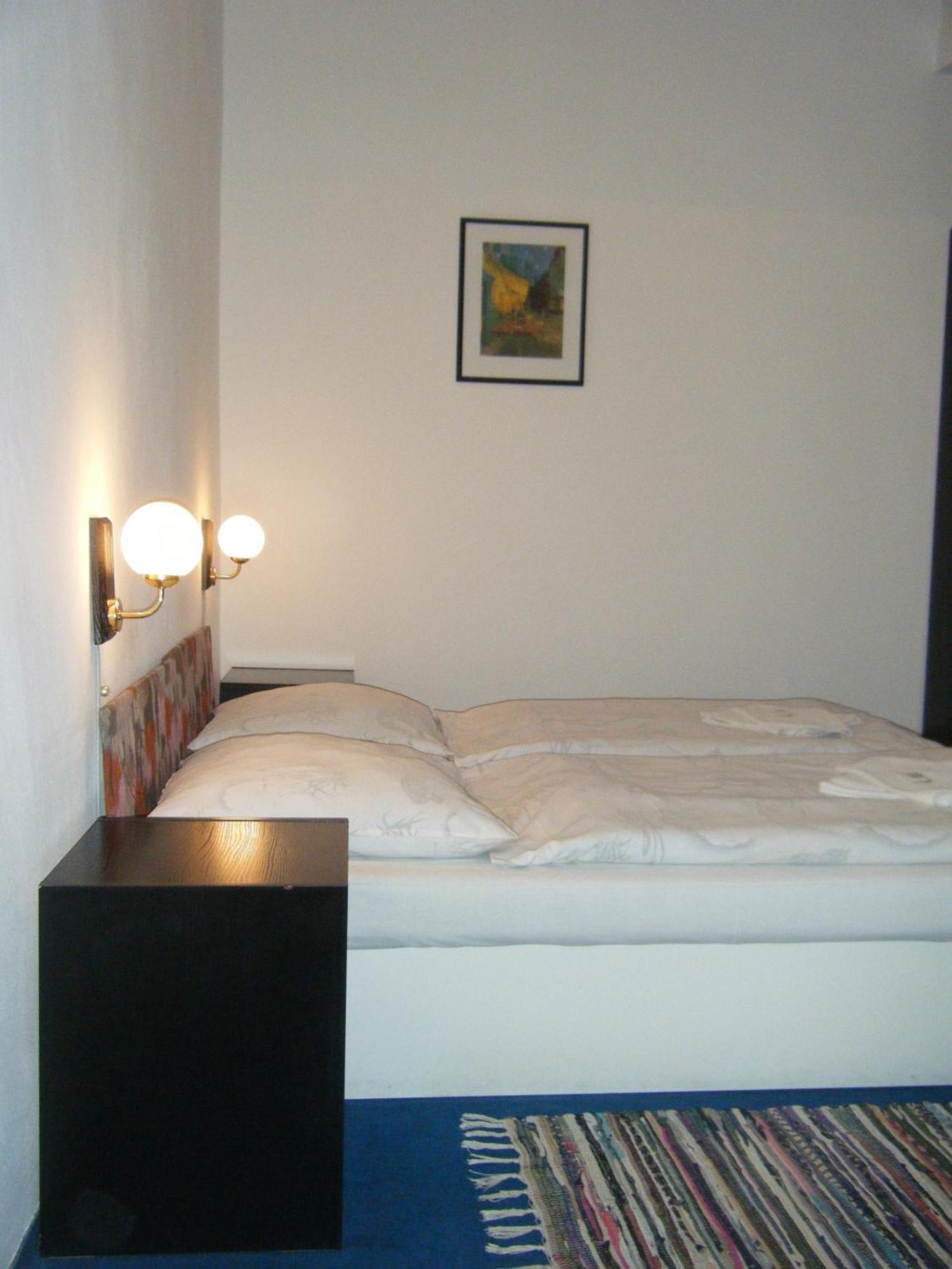 Hotel Parkan Prachatice Room photo