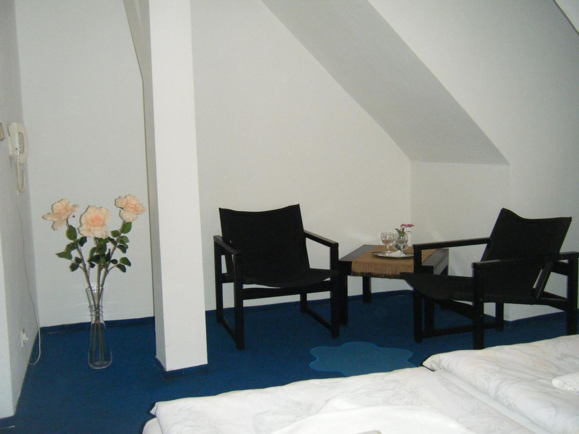 Hotel Parkan Prachatice Room photo