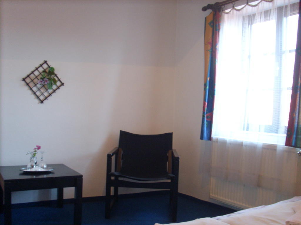Hotel Parkan Prachatice Room photo